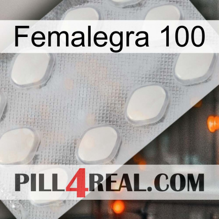Femalegra 100 16